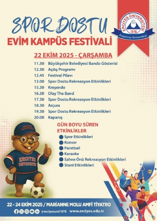 22 Ekim 2025 Çarşamba