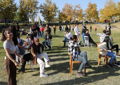 Evim Kampüs, ERÜ Kulüp Günleri'22