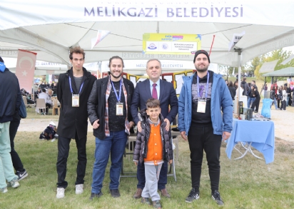 Evim Kampüs Festivali 2024