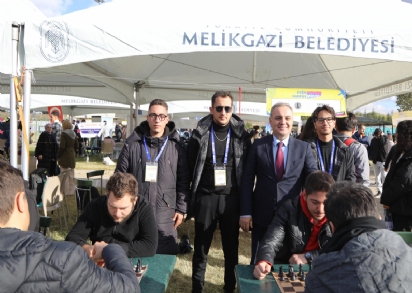 Evim Kampüs Festivali 2024