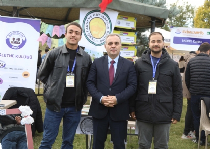 Evim Kampüs Festivali 2024