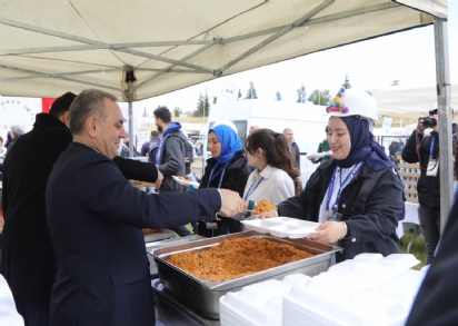 Evim Kampüs Festivali 2024