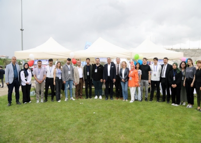Evim Kampüs 2025 Bahar Buluşması