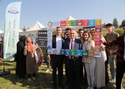 Evim Kampüs, ERÜ Kulüp Günleri'22