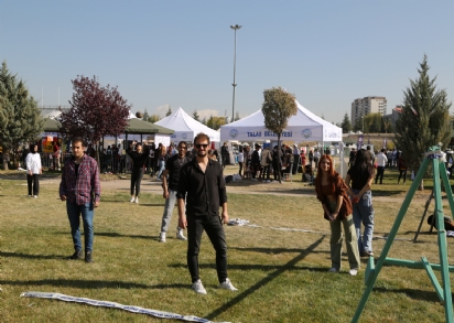 Evim Kampüs, ERÜ Kulüp Günleri'22