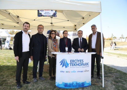 Evim Kampüs, ERÜ Kulüp Günleri'22