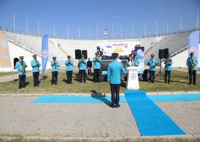 Evim Kampüs, ERÜ Kulüp Günleri'22