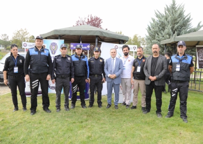 Evim Kampüs 23 , ERÜ Sürdürülebilirlik Günleri