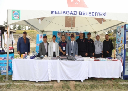 Evim Kampüs 23 , ERÜ Sürdürülebilirlik Günleri