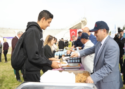 Evim Kampüs 23 , ERÜ Sürdürülebilirlik Günleri