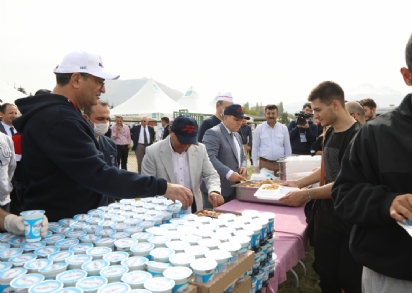 Evim Kampüs 23 , ERÜ Sürdürülebilirlik Günleri