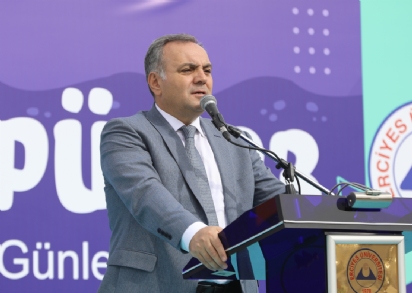 Evim Kampüs 23 , ERÜ Sürdürülebilirlik Günleri