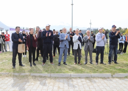 Evim Kampüs 23 , ERÜ Sürdürülebilirlik Günleri