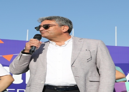 Evim Kampüs 23 , ERÜ Sürdürülebilirlik Günleri