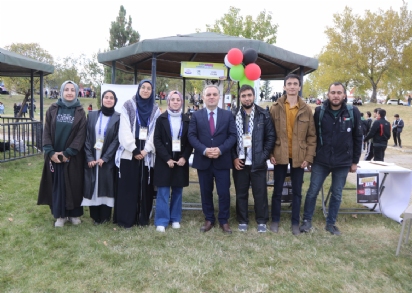 Evim Kampüs Festivali 2024