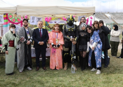 Evim Kampüs Festivali 2024