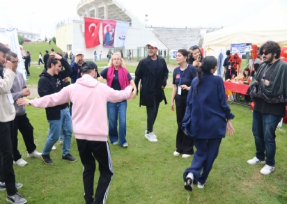 Evim Kampüs Festivali 2025