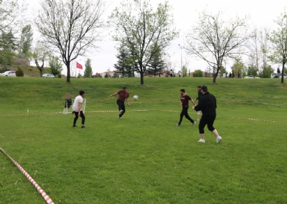 Evim Kampüs 2025 Bahar Buluşması