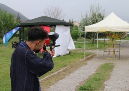 Evim Kampüs 2025 Bahar Buluşması