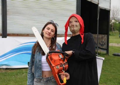 Evim Kampüs 2025 Bahar Buluşması