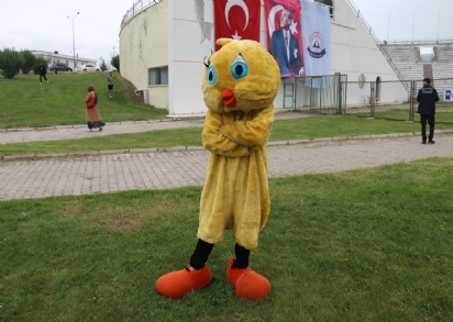 Evim Kampüs 2025 Bahar Buluşması