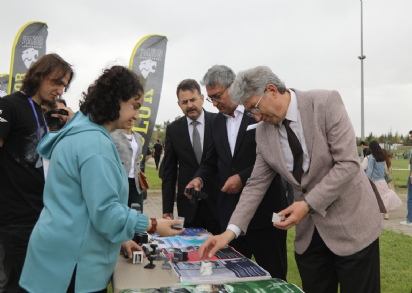 Evim Kampüs 2025 Bahar Buluşması