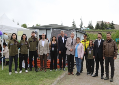 Evim Kampüs 2025 Bahar Buluşması