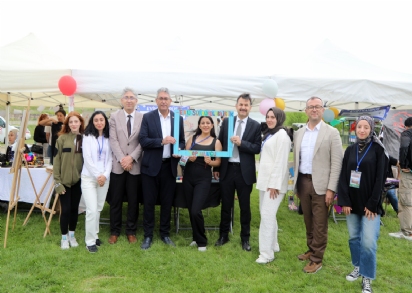 Evim Kampüs 2025 Bahar Buluşması