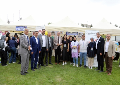 Evim Kampüs 2025 Bahar Buluşması