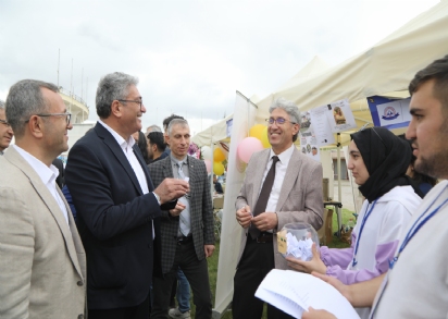 Evim Kampüs 2025 Bahar Buluşması