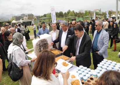 Evim Kampüs 2025 Bahar Buluşması