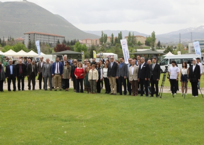 Evim Kampüs 2025 Bahar Buluşması