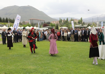 Evim Kampüs 2025 Bahar Buluşması