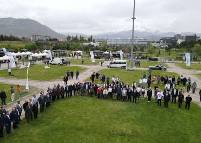 Evim Kampüs 2025 Bahar Buluşması