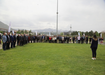 Evim Kampüs 2025 Bahar Buluşması