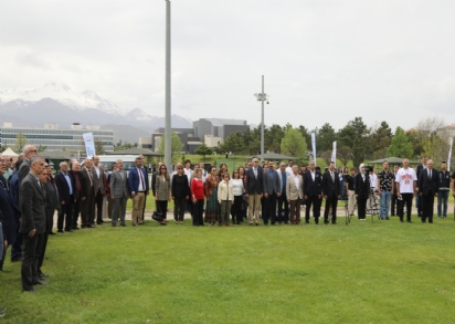 Evim Kampüs 2025 Bahar Buluşması