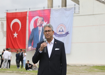 Evim Kampüs 2025 Bahar Buluşması