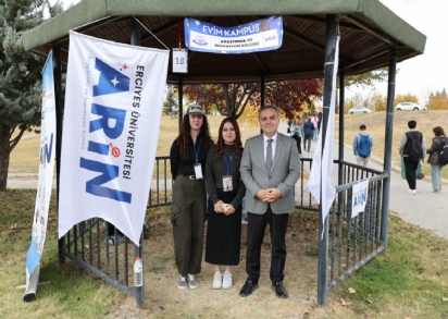 Spor Dostu Evim Kampüs Festivali 2025