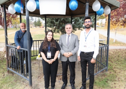 Spor Dostu Evim Kampüs Festivali 2025