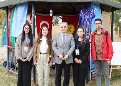 Spor Dostu Evim Kampüs Festivali 2025