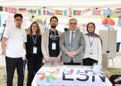 Spor Dostu Evim Kampüs Festivali 2025