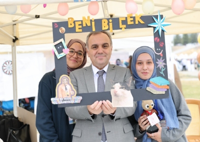 Spor Dostu Evim Kampüs Festivali 2025