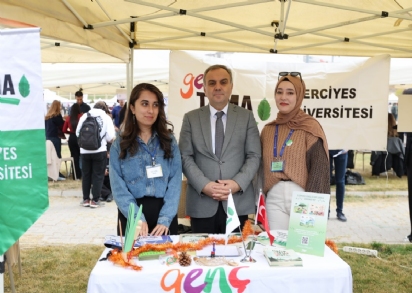 Spor Dostu Evim Kampüs Festivali 2025