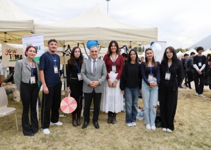 Spor Dostu Evim Kampüs Festivali 2025