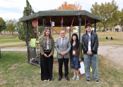 Spor Dostu Evim Kampüs Festivali 2025