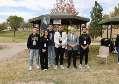 Spor Dostu Evim Kampüs Festivali 2025