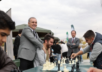 Spor Dostu Evim Kampüs Festivali 2025