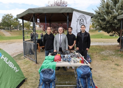 Spor Dostu Evim Kampüs Festivali 2025