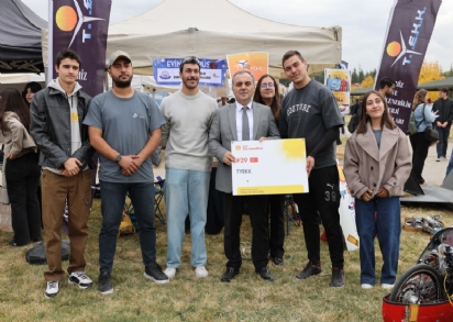 Spor Dostu Evim Kampüs Festivali 2025