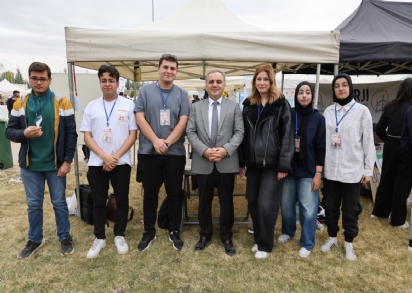 Spor Dostu Evim Kampüs Festivali 2025